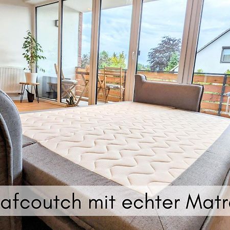 Uhlpartment - Wittingen Apartment Exterior photo